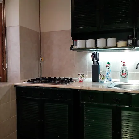 Πανσιόν Platan Vendeghaz
